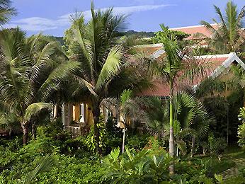 Hotel La Vranda Resort 4 **** / Phu Quoc / Vietnam