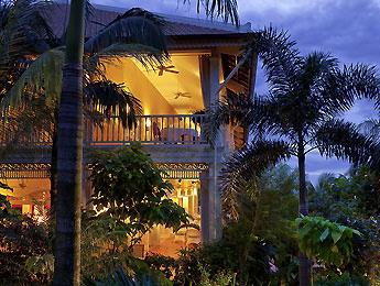 Hotel La Vranda Resort 4 **** / Phu Quoc / Vietnam