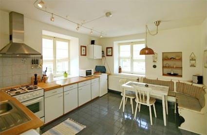 Croatie/ Location de vacances 4 **** / Krk-Garica / La Baie de Kvarner