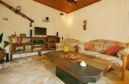 Croatie/ Location de vacances 4 **** / Krk-Garica / La Baie de Kvarner