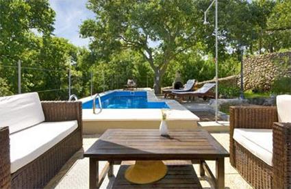 Croatie/ Location de vacances 4 **** / Krk-Garica / La Baie de Kvarner