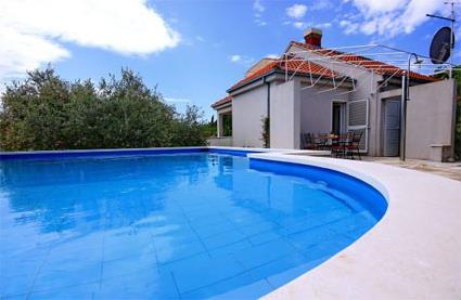 Croatie/ Location de vacances 4 **** / Korcula-Korcula / La Dalmatie du Sud