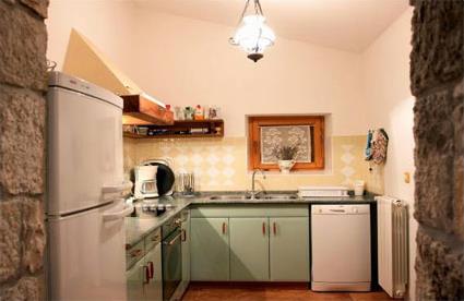 Croatie/ Location de vacances 5 ***** / Barban-Pacici / R�gion de l' Istrie