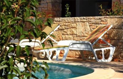 Croatie/ Location de vacances 5 ***** / Barban-Pacici / R�gion de l' Istrie