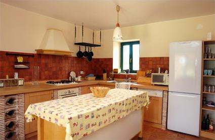 Croatie/ Location de vacances 4 **** / Barban-Bicici / R�gion de l' Istrie