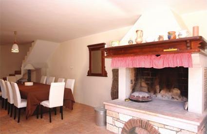 Croatie/ Location de vacances 4 **** / Barban-Bicici / R�gion de l' Istrie