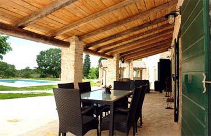 Croatie/ Location de vacances 4 **** / Barban-Bicici / R�gion de l' Istrie