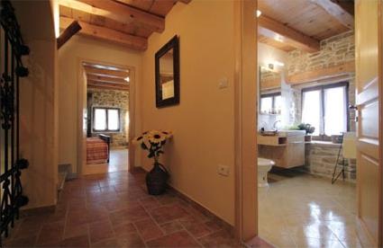 Croatie/ Location de vacances 4 **** / Barban-Manjadvorci / R�gion de l' Istrie