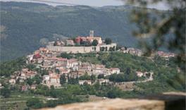 Villas de rve avec piscine prive et Demeures de charme / Rgion de l' Istrie / Croatie