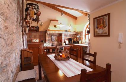 Croatie/ Location de vacances 5 ***** / Krnica / R�gion de l' Istrie