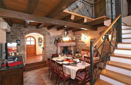 Croatie/ Location de vacances 5 ***** / Krnica / R�gion de l' Istrie
