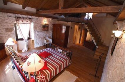 Croatie/ Location de vacances 5 ***** / Krnica / R�gion de l' Istrie