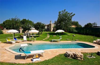 Croatie/ Location de vacances 5 ***** / Krnica-Biletici / R�gion de l' Istrie