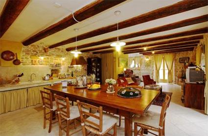 Croatie/ Location de vacances 5 ***** / Krnica-Biletici / R�gion de l' Istrie