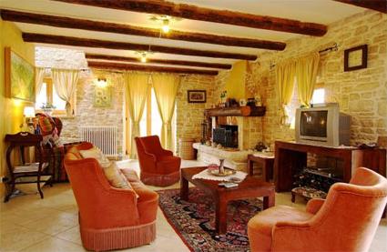 Croatie/ Location de vacances 5 ***** / Krnica-Biletici / R�gion de l' Istrie