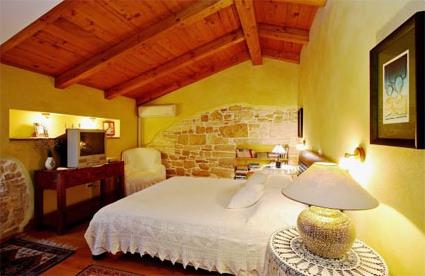 Croatie/ Location de vacances 5 ***** / Krnica-Biletici / R�gion de l' Istrie
