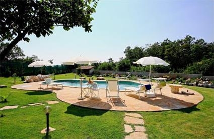 Croatie/ Location de vacances 5 ***** / Krnica-Biletici / R�gion de l' Istrie