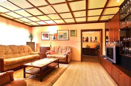 Croatie/ Location de vacances 5 ***** / Labin-Kapelica / R�gion de l' Istrie