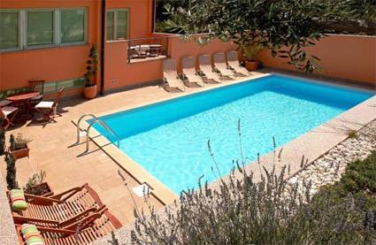 Croatie/ Location de vacances 5 ***** / Labin-Kapelica / R�gion de l' Istrie