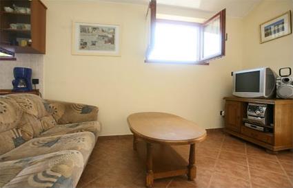 Croatie/ Location de vacances 4 **** / Medulin-Pomer / R�gion de l' Istrie