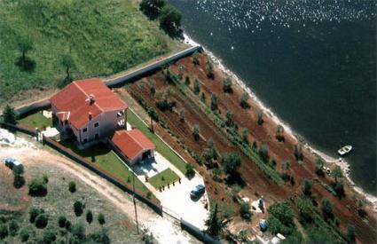 Croatie/ Location de vacances 4 **** / Medulin-Pomer / R�gion de l' Istrie