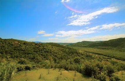 Croatie/ Location de vacances 5 ***** / Motovun-Cernehov Brijeg / R�gion de l' Istrie