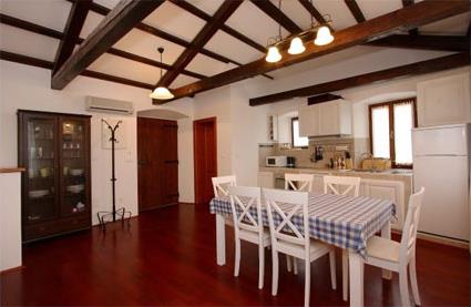 Croatie/ Location de vacances 5 ***** / Motovun-Cernehov Brijeg / R�gion de l' Istrie