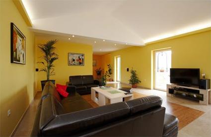 Croatie/ Location de vacances 5 ***** / Pazin-Sv.Petar u Sumi / R�gion de l' Istrie
