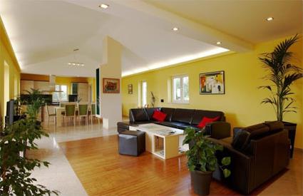 Croatie/ Location de vacances 5 ***** / Pazin-Sv.Petar u Sumi / R�gion de l' Istrie