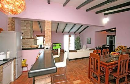 Croatie/ Location de vacances 5 ***** / Rovinj-Sorici / R�gion de l' Istrie