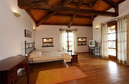 Croatie/ Location de vacances 5 ***** / Sv.Lovrec-Frankovici / R�gion de l' Istrie