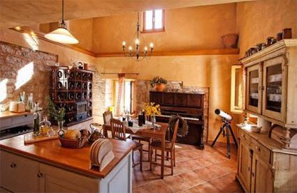 Croatie/ Location de vacances 4 **** / Svetvincenat / R�gion de l' Istrie