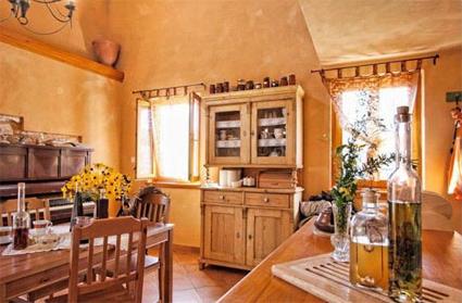 Croatie/ Location de vacances 4 **** / Svetvincenat / R�gion de l' Istrie