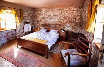 Croatie/ Location de vacances 4 **** / Svetvincenat / R�gion de l' Istrie