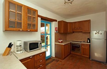 Croatie/ Location de vacances 5 ***** / Tinjan-Mofardini / R�gion de l' Istrie