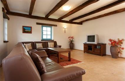 Croatie/ Location de vacances 5 ***** / Tinjan-Mofardini / R�gion de l' Istrie