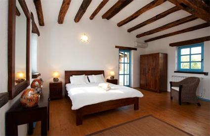 Croatie/ Location de vacances 5 ***** / Tinjan-Mofardini / R�gion de l' Istrie