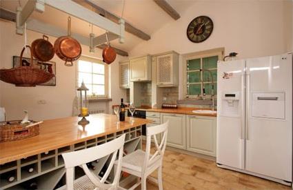 Croatie/ Location de vacances 5 ***** / Tinjan-Ribari / R�gion de l' Istrie