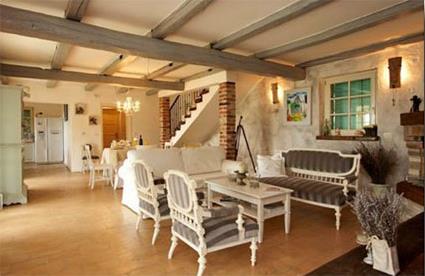 Croatie/ Location de vacances 5 ***** / Tinjan-Ribari / R�gion de l' Istrie