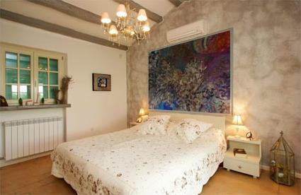 Croatie/ Location de vacances 5 ***** / Tinjan-Ribari / R�gion de l' Istrie