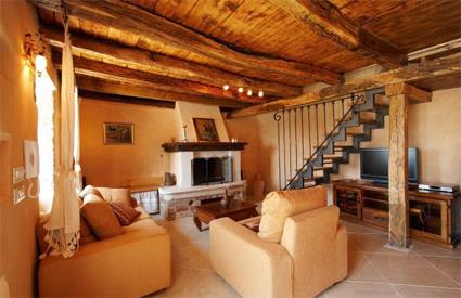 Croatie/ Location de vacances 5 ***** / Ucka-Dolenja Vas / R�gion de l' Istrie