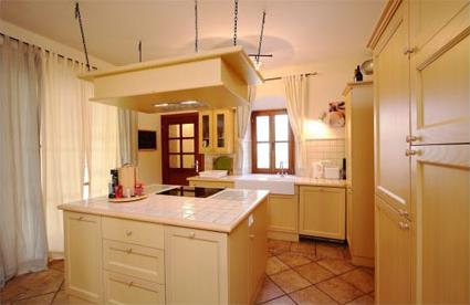 Croatie/ Location de vacances 5 ***** / Visnjan-Kosutici / R�gion de l' Istrie