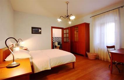 Croatie/ Location de vacances 5 ***** / Visnjan-Kosutici / R�gion de l' Istrie