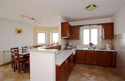 Croatie/ Location de vacances 5 ***** / Vodnjan-Golubovo / R�gion de l' Istrie