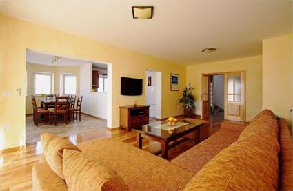 Croatie/ Location de vacances 5 ***** / Vodnjan-Golubovo / R�gion de l' Istrie