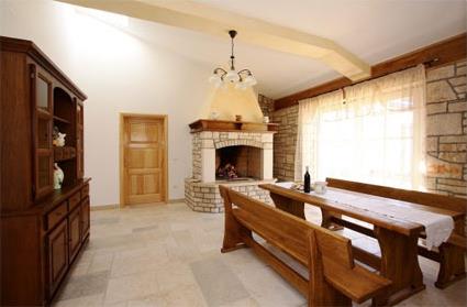 Croatie/ Location de vacances 5 ***** / Vodnjan-Golubovo / R�gion de l' Istrie