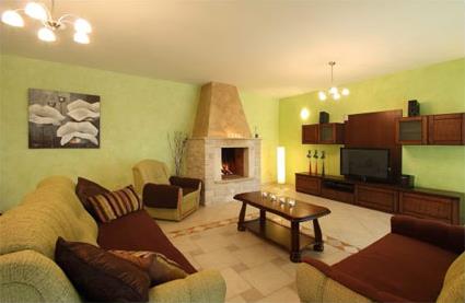 Croatie/ Location de vacances 5 ***** / Vodnjan-Golubovo / R�gion de l' Istrie