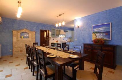 Croatie/ Location de vacances 5 ***** / Vodnjan-Golubovo / R�gion de l' Istrie