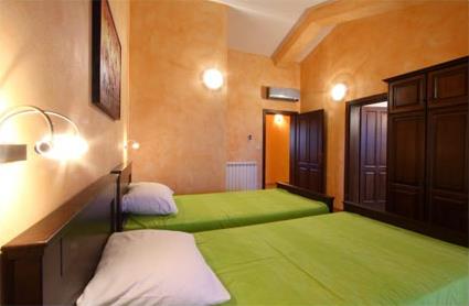 Croatie/ Location de vacances 5 ***** / Vodnjan-Golubovo / R�gion de l' Istrie
