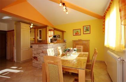 Croatie/ Location de vacances 5 ***** / Vodnjan-Golubovo / R�gion de l' Istrie